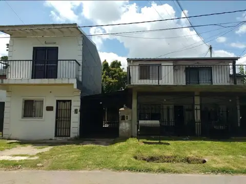 CASAS - CASA - DEL VISO, GRAN BS. AS. NOROESTE