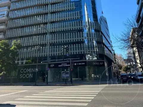 Oficina en Venta al Norte