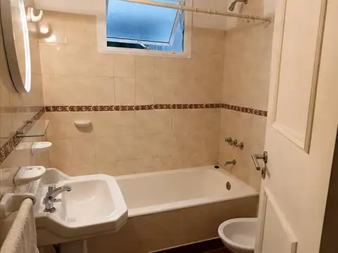 Departamento en Venta al Este