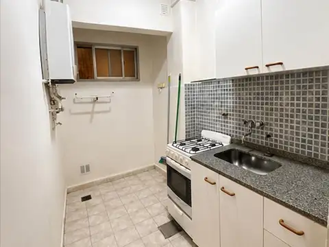 Departamento en Venta 50 años