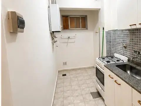 Departamento en Venta al Este