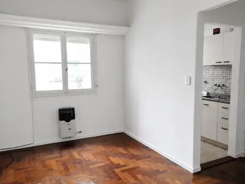 Venta Departamento  2 ambientes en Recoleta