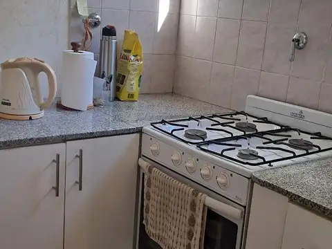 Depto Tipo Casa en Venta al Oeste
