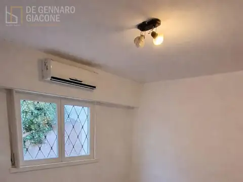 Depto Tipo Casa en Venta de Monoambiente