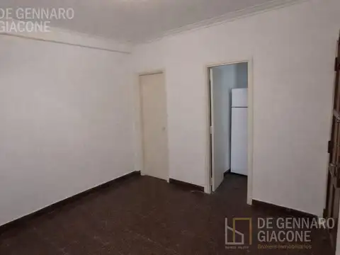 Depto Tipo Casa Monoambiente con 1 baño