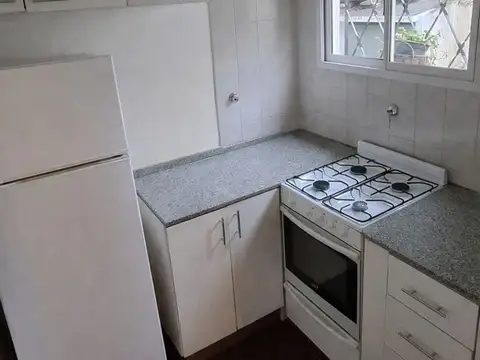 Depto Tipo Casa en Venta A Estrenar