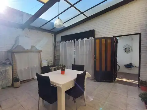 Venta Casa en Remedios De Escalada
