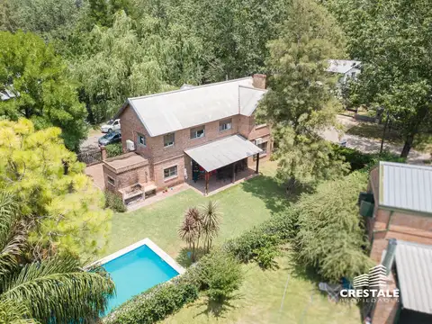 Álvarez Condarco 1000 bis