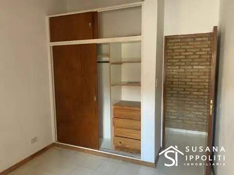Departamento en Alquiler en Roldan, $ 590.000