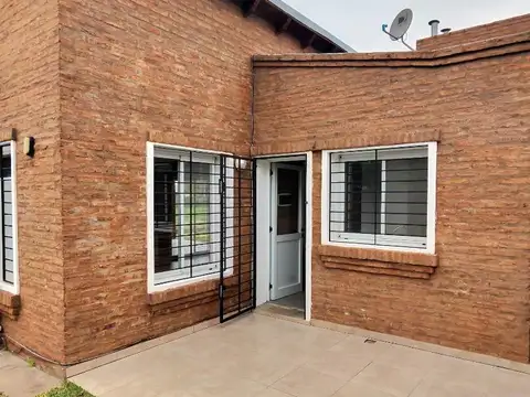 Casa en Alquiler 6 años
