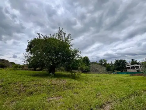 El Tipal, Chalchaleros