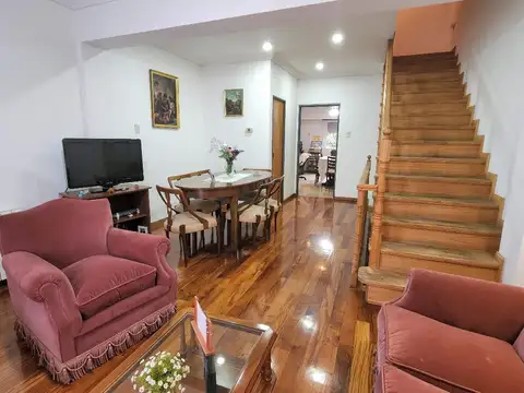 Casa en Venta 10 años