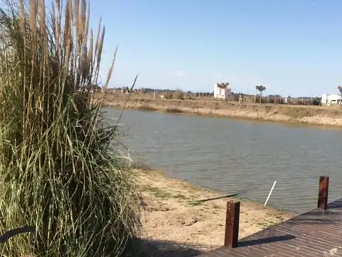 Terreno en Venta en Campos De La Enriqueta, USD 17.000