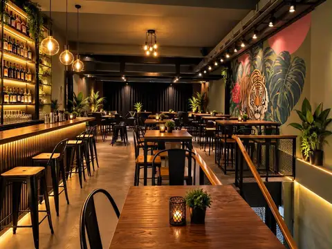 VENTA FONDO DE COMERCIO EN CABALLITO – BAR CERVECERÍA