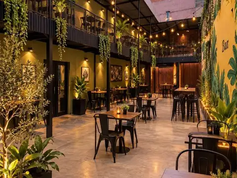 Fondo Comercio en Venta 5 años