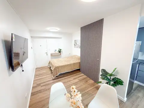 Departamento en Venta en Mar del Plata, USD 56.500