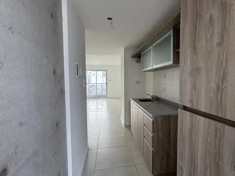 Departamento en República de la Sexta