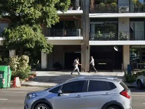 Departamento Semipiso  en Venta en Palermo Chico, Capital Federal, Buenos Aires