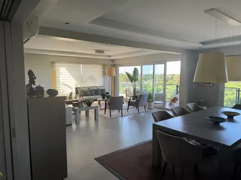 Departamento Semipiso  en Venta en Palermo Chico, Capital Federal, Buenos Aires