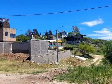 Terreno en Venta en Embalse, USD 11.000