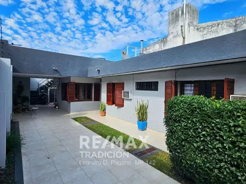 Casa en Venta en Resistencia, USD 170.000