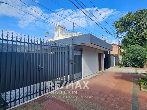 Casa en venta – Av. Italia - Resistencia