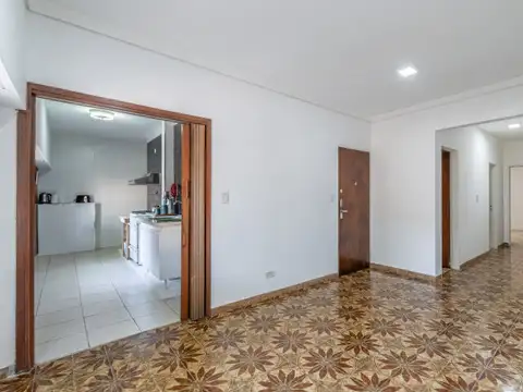 Depto Tipo Casa en Venta 51 años