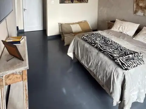 Departamento en Alquiler con 2 cocheras
