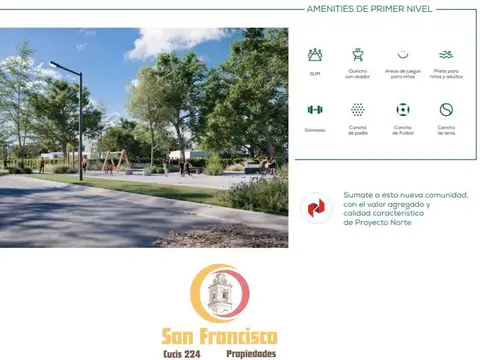 Terreno en Venta de 600,0 m2