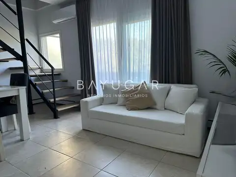 Venta - Departamento en Aston Village - Pilar 3 AMBIENTES
