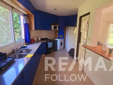 Casa en Venta en Vistalba, USD 230.000