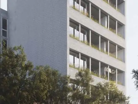 Departamento en Venta en Abasto, USD 165.000