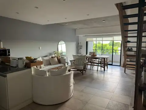 Departamento en Venta 6 años
