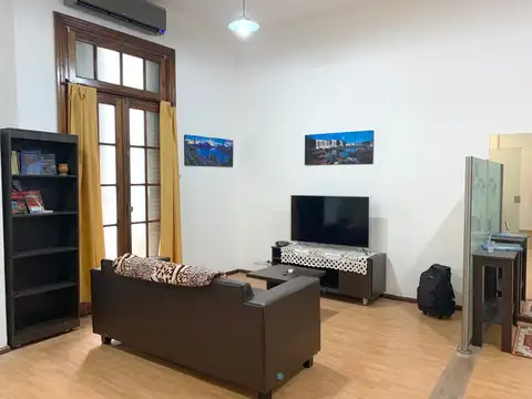 Departamento en Alquiler Temporal de 2 ambientes