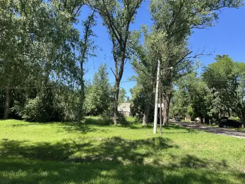 ROLDAN- RUTA 9 -LOTE- ESQUINA COMERCIAL -PROPONGA SU PROYECTO