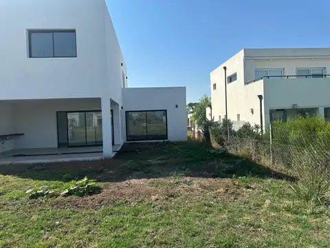 Casa en Venta A Estrenar