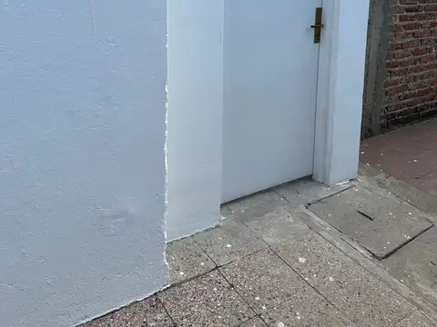 Depto Tipo Casa en Alquiler de 1 dormitorio