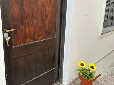 DEPARTAMENTO DE 2 AMBIENTES