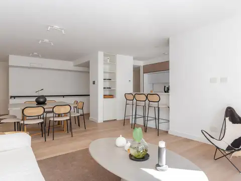 Departamento en Venta A Estrenar