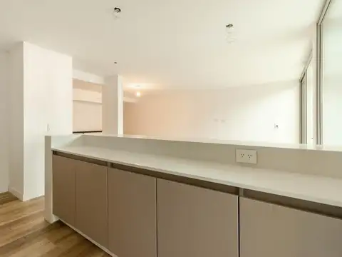 Departamento en Venta con 2 cocheras