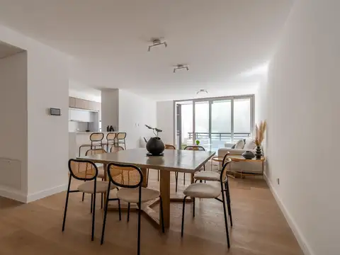 Departamento en Venta de 4 ambientes