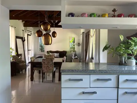 Casa en Alquiler 20 años