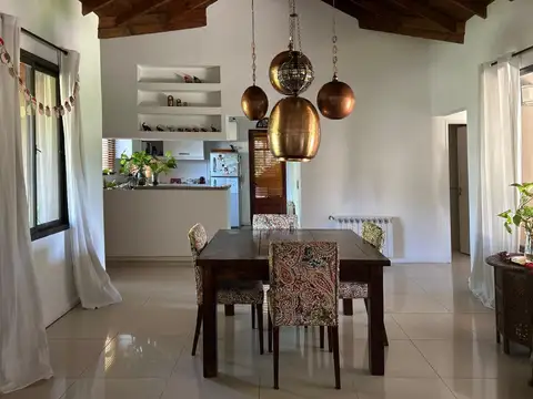 Casa en venta y alquiler en Barrio San Patricio, Francisco Alvarez