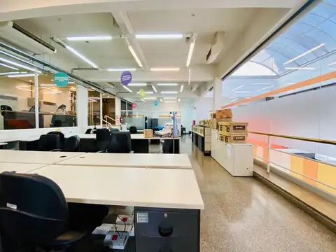 Oficina en Venta en Floresta, USD 2.250.000