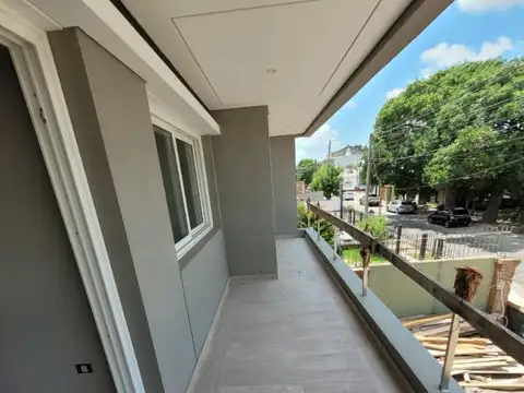 Almirante O'connor 100, Piso 2°