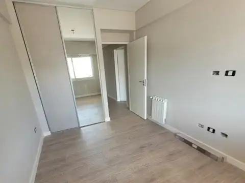 Departamento 4 ambientes con 3 baños