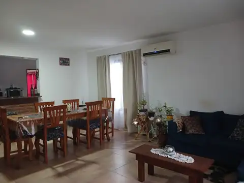 Casa a la venta en Santa Maria de Punilla. (C397)