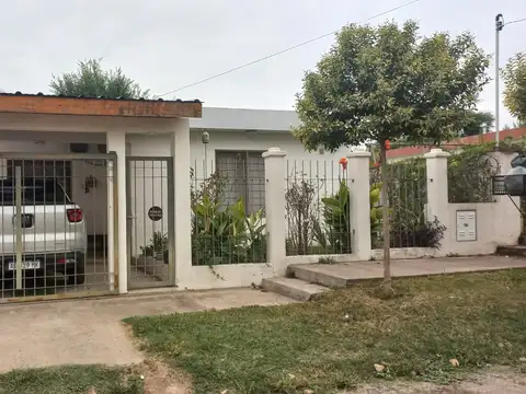 Casa a la venta en Santa Maria de Punilla. (C397)