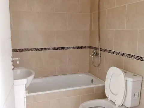 Departamento en Alquiler en Chacarita, $ 480.000