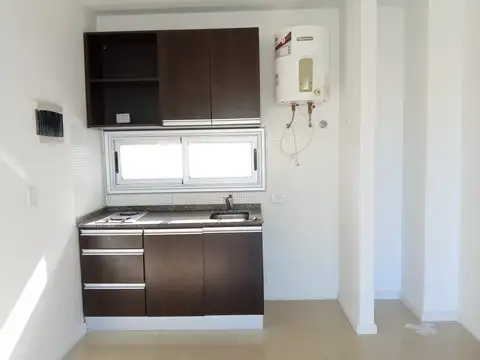 Departamento en Alquiler de Monoambiente